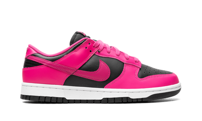 DUNK LOW WMNS "Fierce Pink/Black" DD1503 604