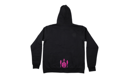 2026 FOTI Hoodie "Black" CHRM0776