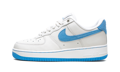 AIR FORCE 1 LO LXX MNS WMNS "University Blue" DX1193 100