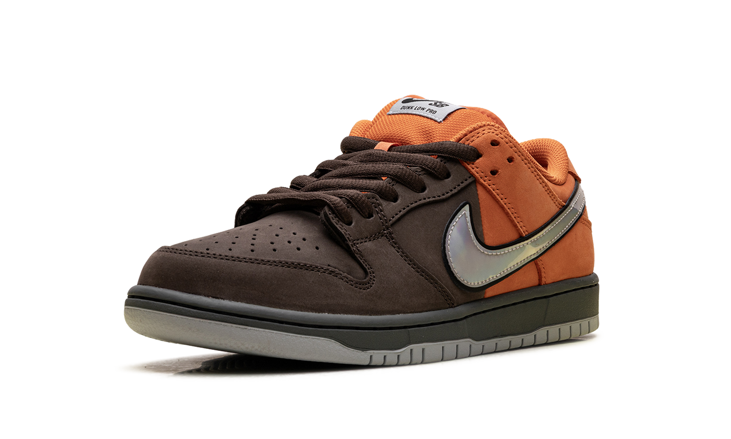 SB Dunk Low Pro "Muni Fast Pass" IR1888 800