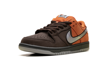SB Dunk Low Pro "Muni Fast Pass" IR1888 800