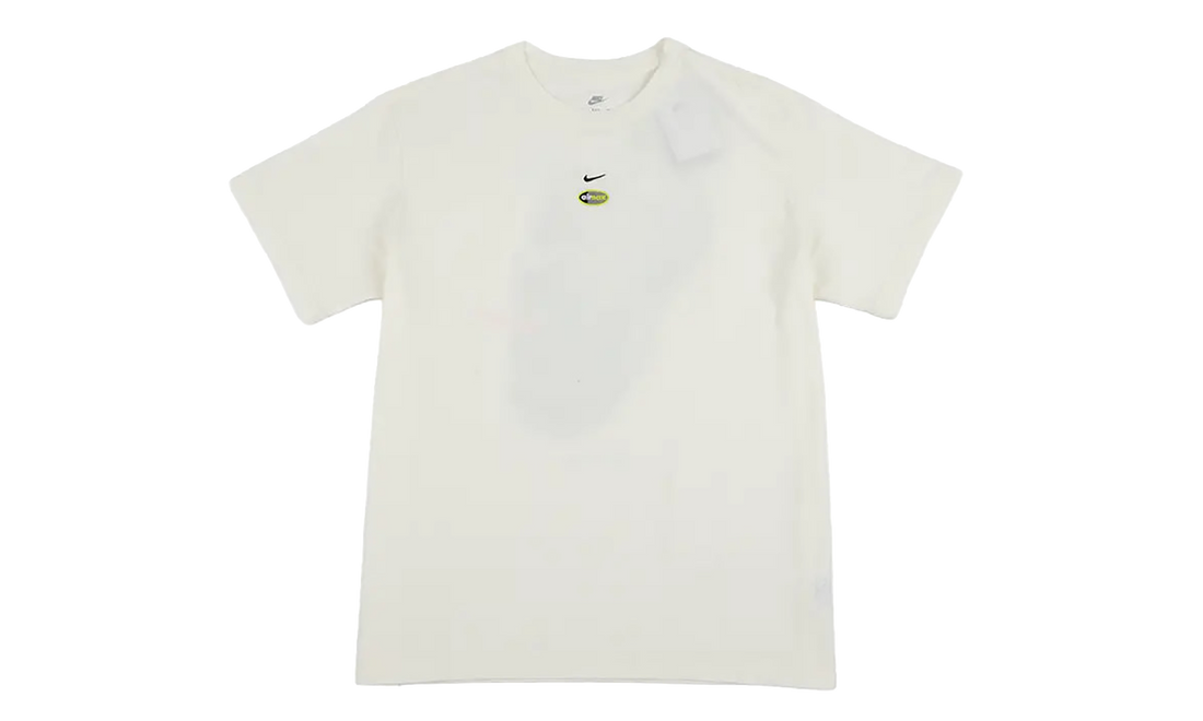 NSW Air Max Oversized SS Tee WMNS "Sail" IH7445 133