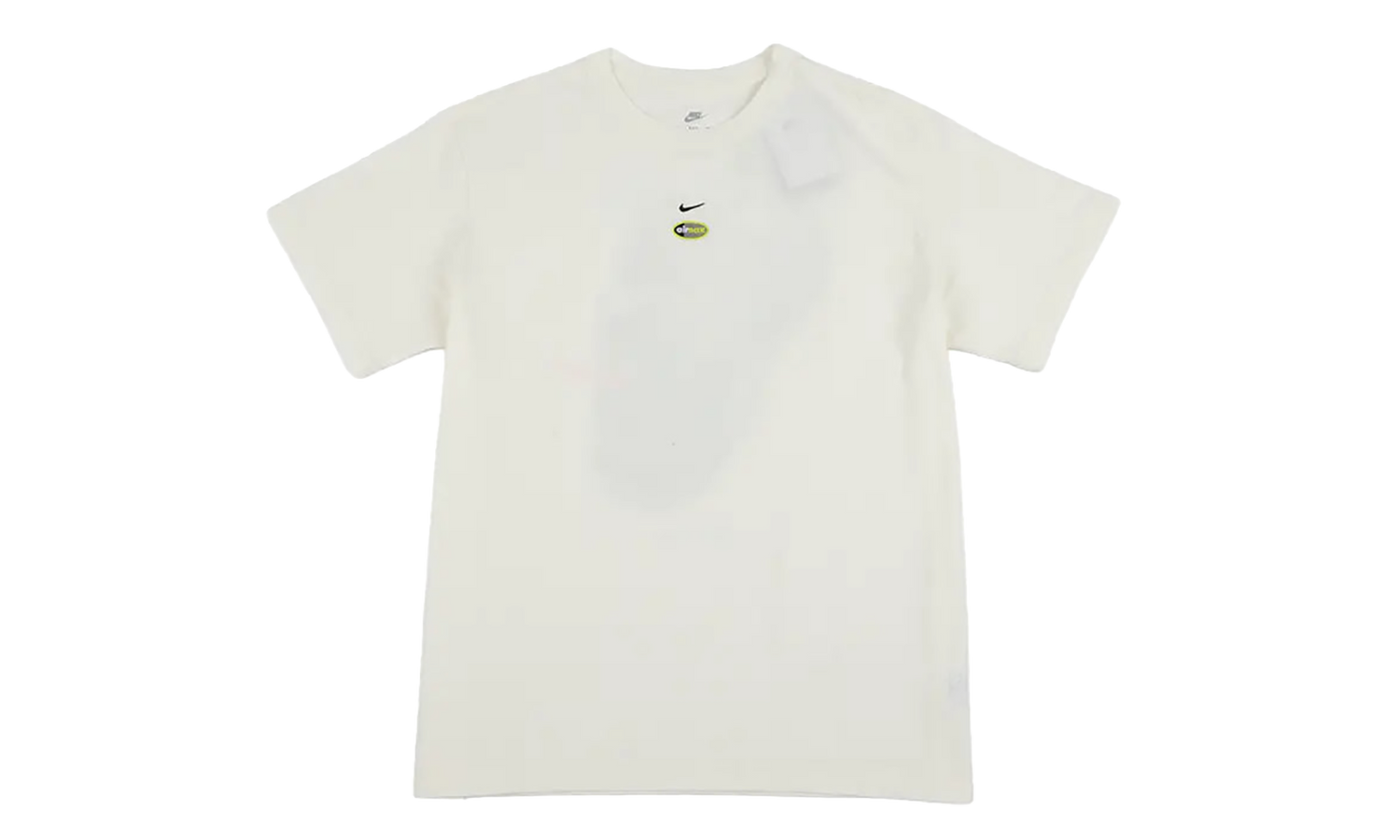 NSW Air Max Oversized SS Tee WMNS "Sail" IH7445 133