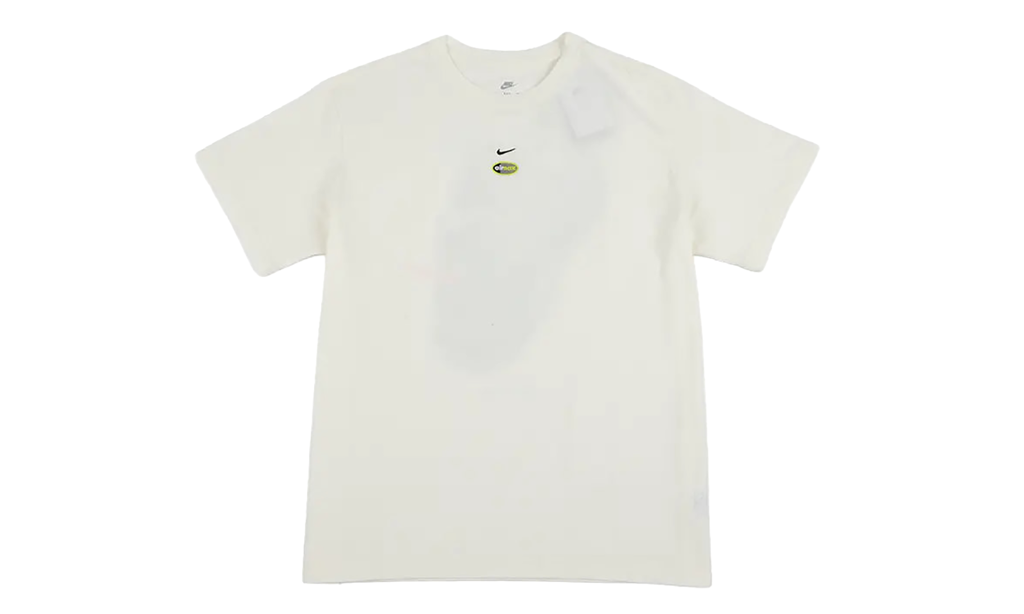 NSW Air Max Oversized SS Tee WMNS "Sail" IH7445 133