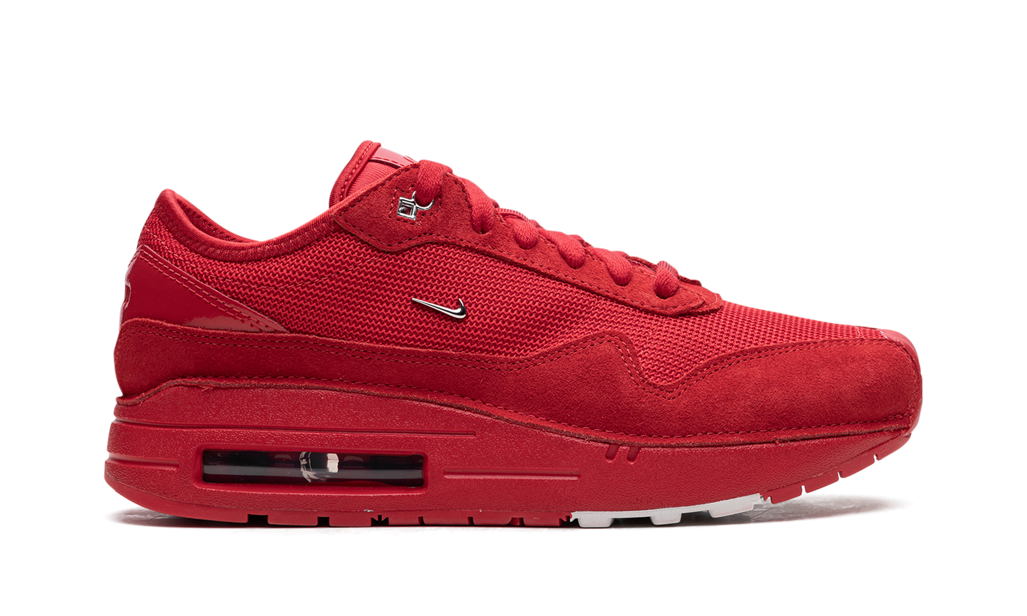 Air Max 1 ’86 WMNS "Jacquemus - Mystic Red" HM6690 600