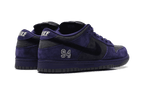 SB Dunk Low “Supreme – Ink”