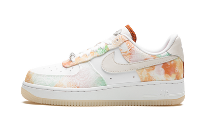 AIR FORCE 1 LO WMNS "Pastel Paisley" FJ7739 101