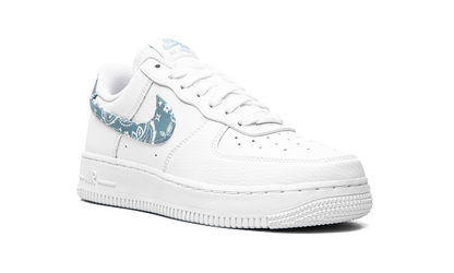 AIR FORCE 1 LO MNS WMNS "Paisley - Worn Blue" DH4406 100