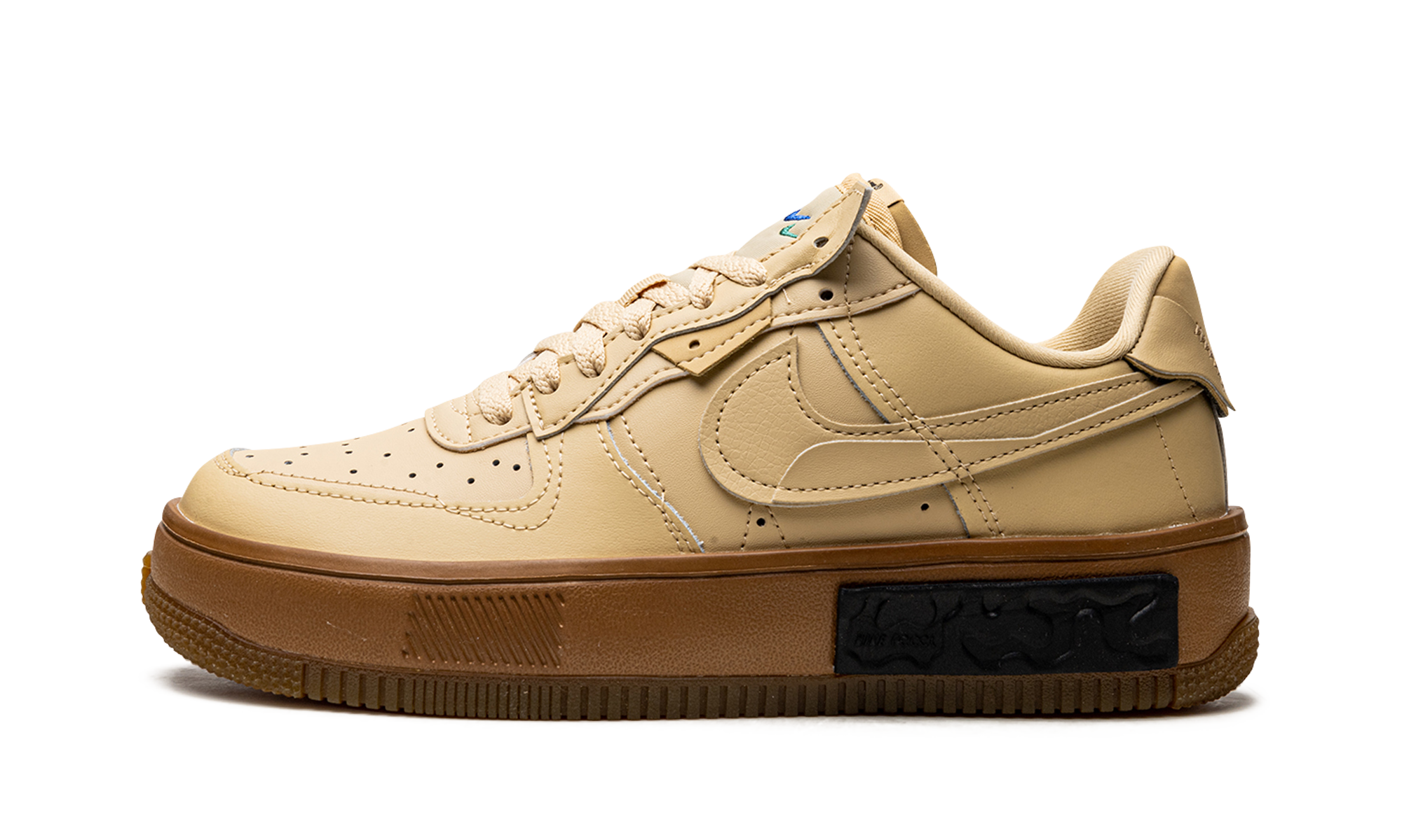 AIR FORCE 1 FONTANKA WMNS "Sesame" DH1290 201