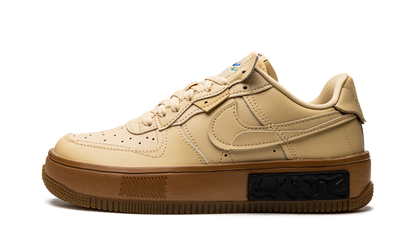 AIR FORCE 1 FONTANKA WMNS "Sesame" DH1290 201