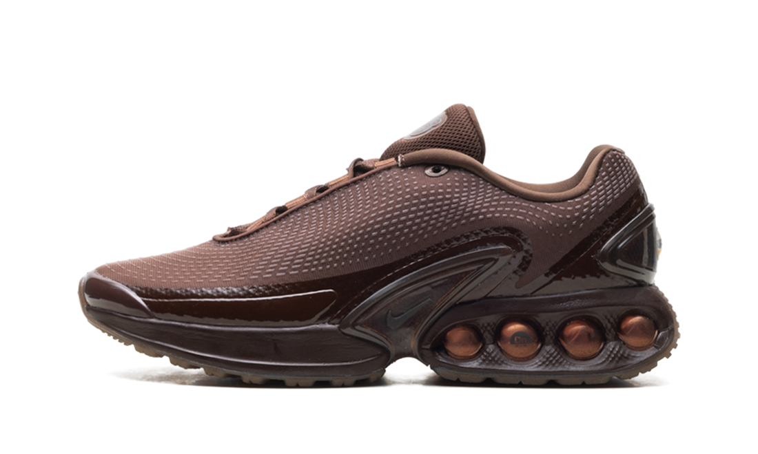 Air Max DN WMNS "Isamaya Ffrench Light Chocolate" HQ3837 200