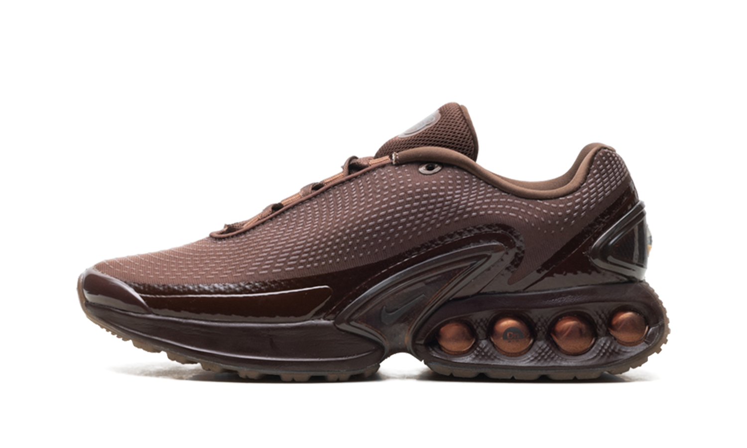 Air Max DN WMNS "Isamaya Ffrench Light Chocolate" HQ3837 200