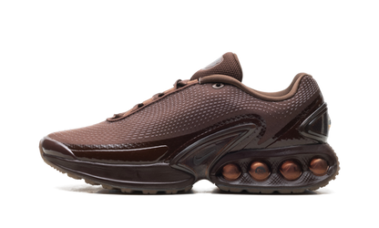 Air Max DN WMNS "Isamaya Ffrench Light Chocolate" HQ3837 200