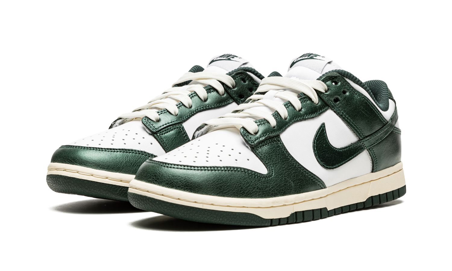 DUNK LOW WMNS "Vintage Green" DQ8580 100