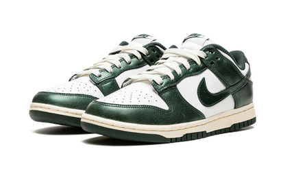 DUNK LOW WMNS "Vintage Green" DQ8580 100