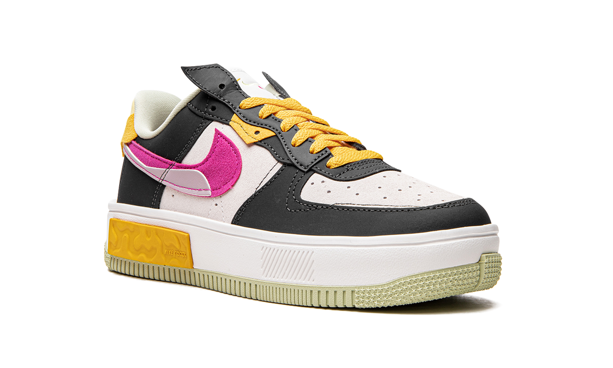 AIR FORCE 1 LO FONTANKA MNS WMNS "Pink Prime" DR7880 001