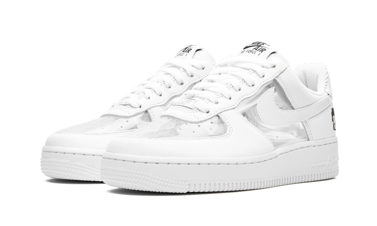 AIR FORCE 1 &