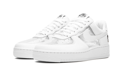 AIR FORCE 1 &