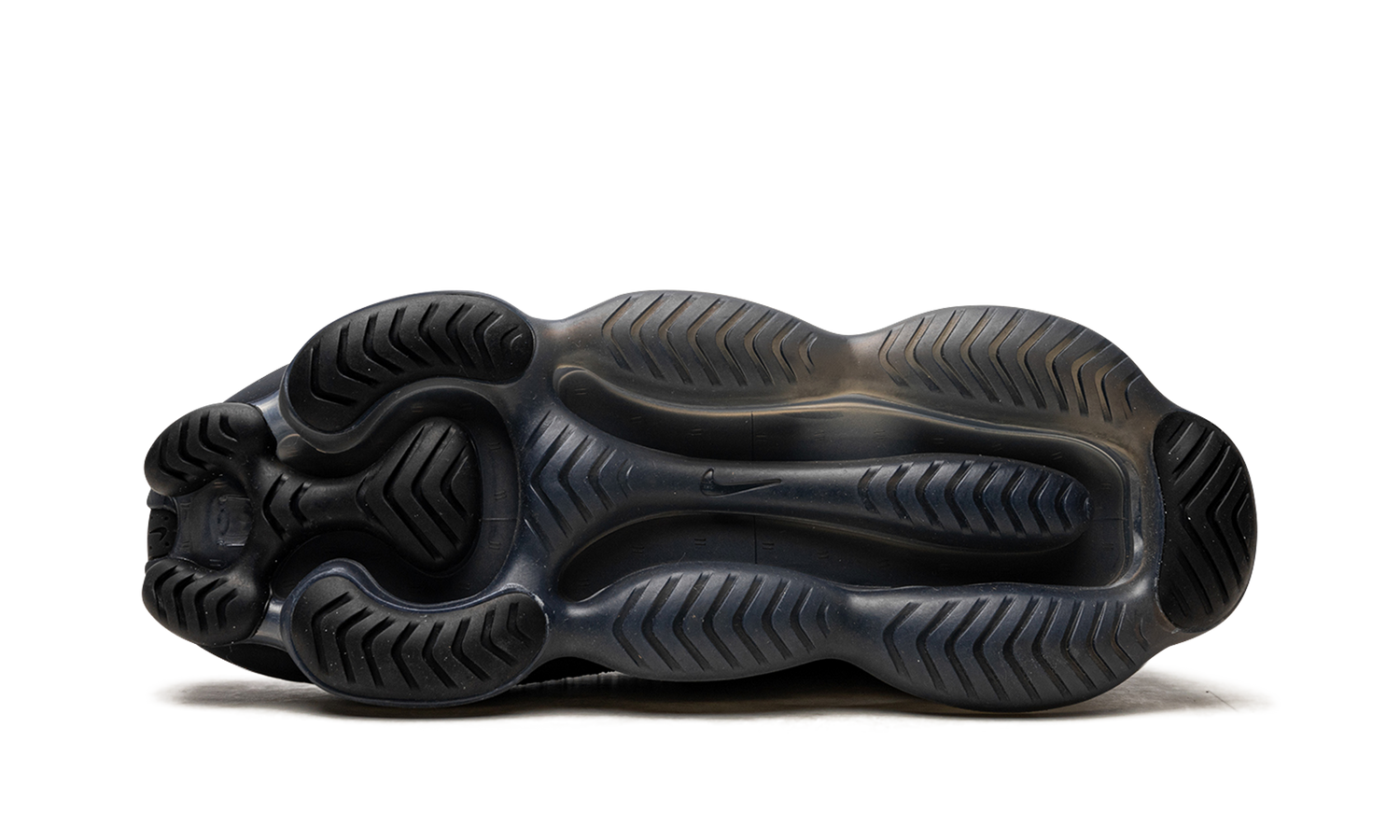 AIR MAX SCORPION FK MNS WMNS "Triple Black" DJ4702 002