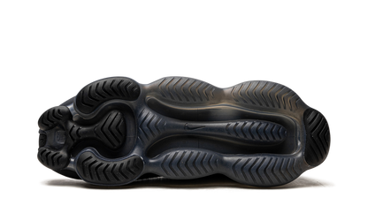 AIR MAX SCORPION FK MNS WMNS "Triple Black" DJ4702 002