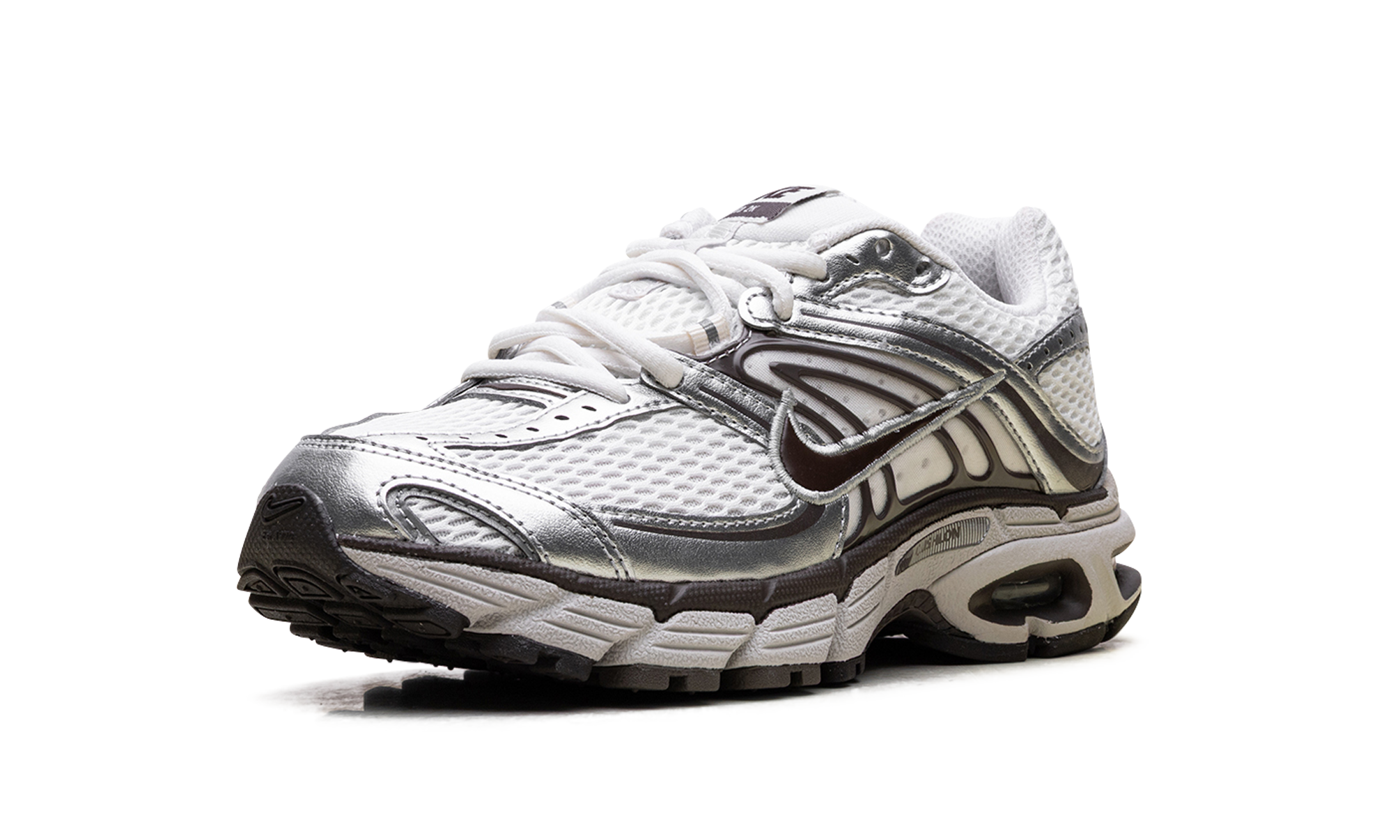 Air Max Moto 2K WMNS "Phantom Silver Baroque Brown" IO1915 030
