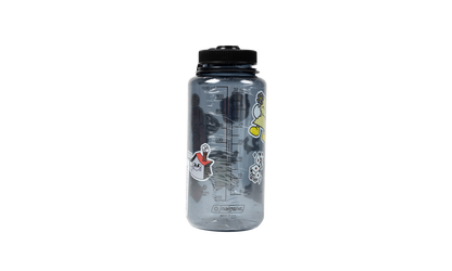 Nalgene Characters 32 oz. Bott "SS22" SU11412