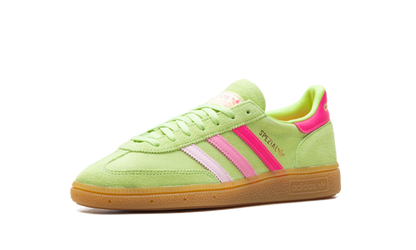 Handball Spezial WMNS "Green Pink" JP8752