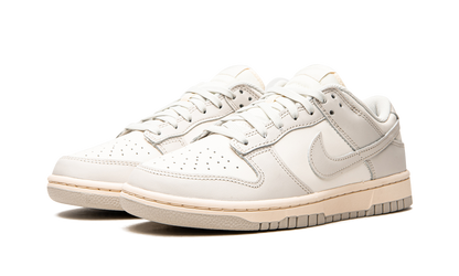DUNK LO MNS WMNS "Light Bone" DD1503 107