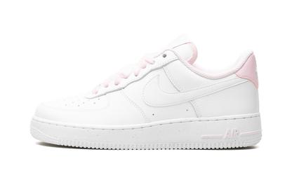Air Force 1 Low Vintage WMNS "Pink Foam Velvet Laces" HV4403 601