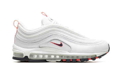 AIR MAX 97 MNS WMNS "White / Multicolor" DH1592 100