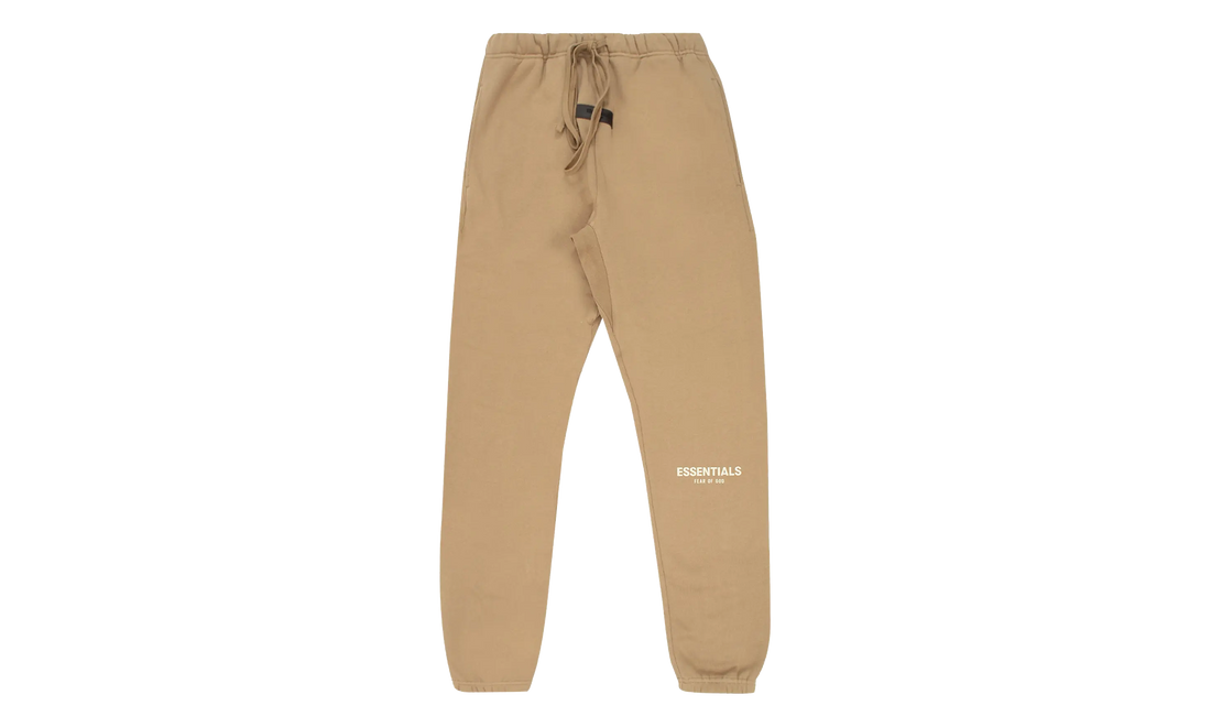 Essentials Sweatpant "Oak" 130BT212025F