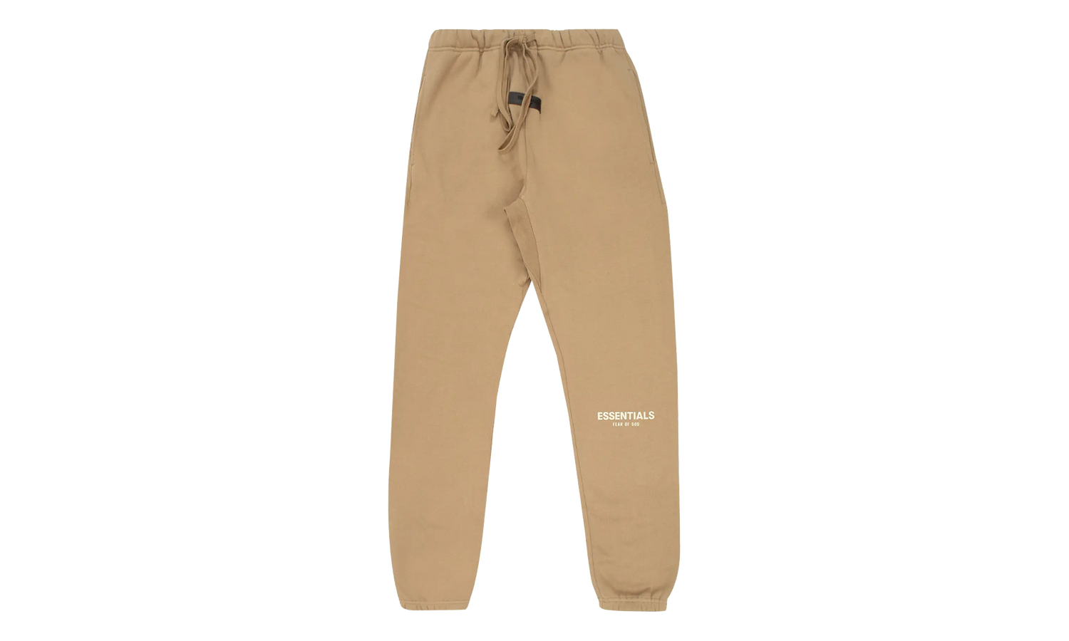 Essentials Sweatpant "Oak" 130BT212025F