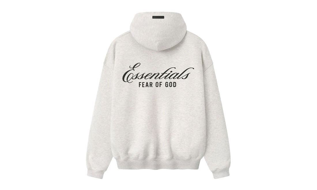 Essentials Inglewood x All Star Weekend &