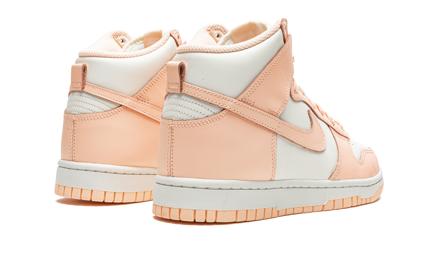 DUNK HIGH WMNS "Crimson Tint" DD1869 104