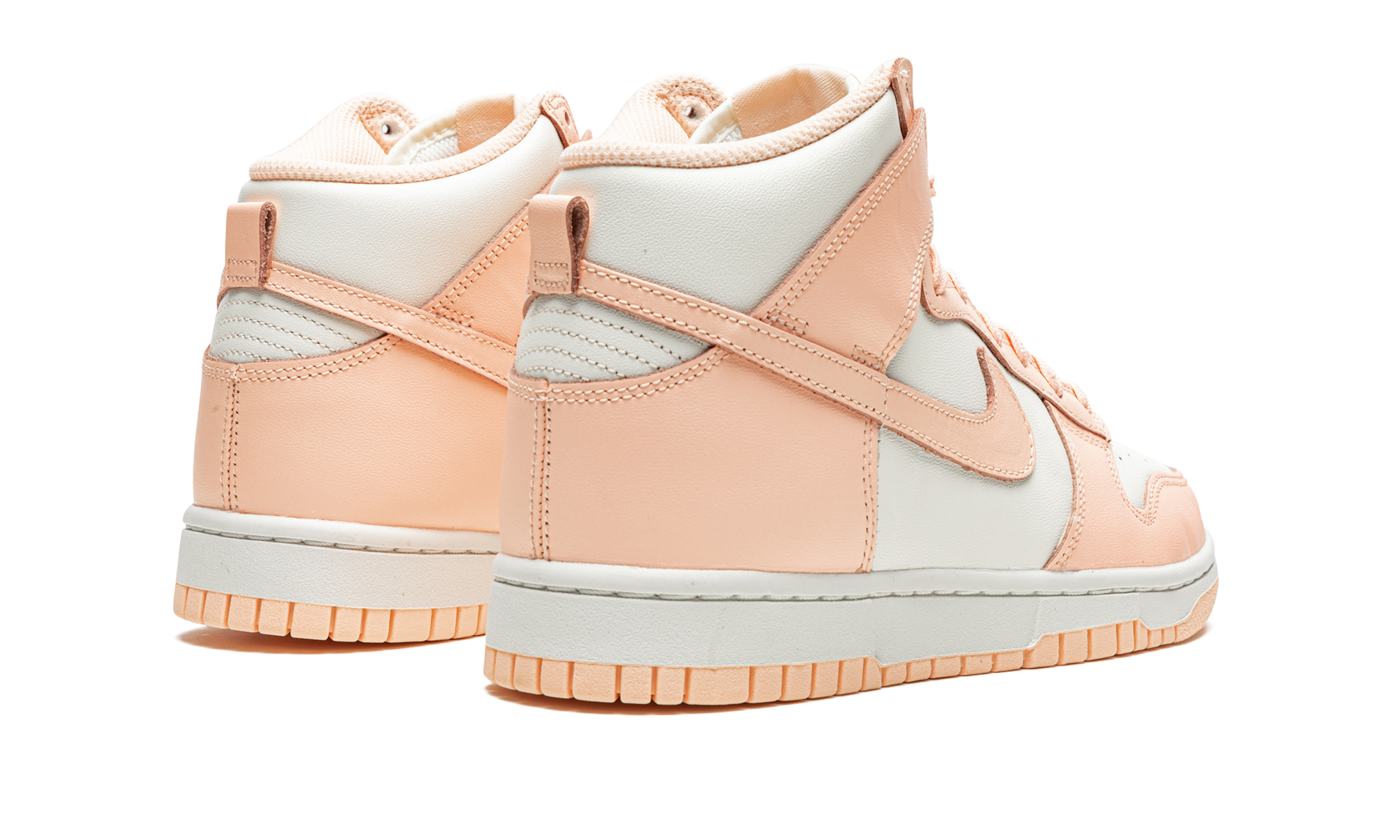 DUNK HIGH WMNS "Crimson Tint" DD1869 104