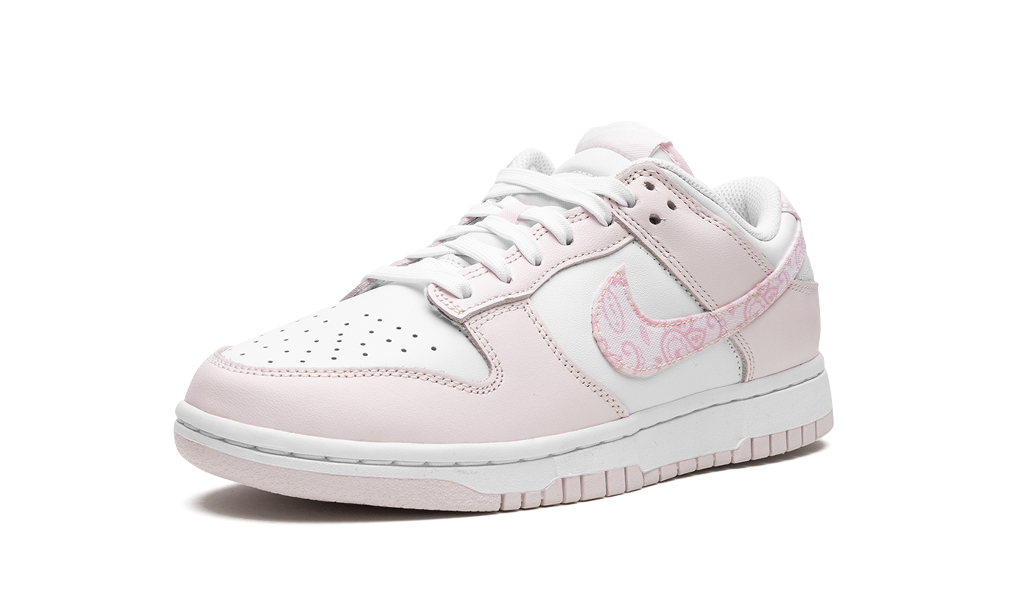 DUNK LO MNS WMNS "Pink Paisley" FD1449 100