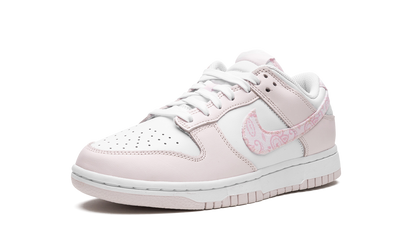 DUNK LO MNS WMNS "Pink Paisley" FD1449 100