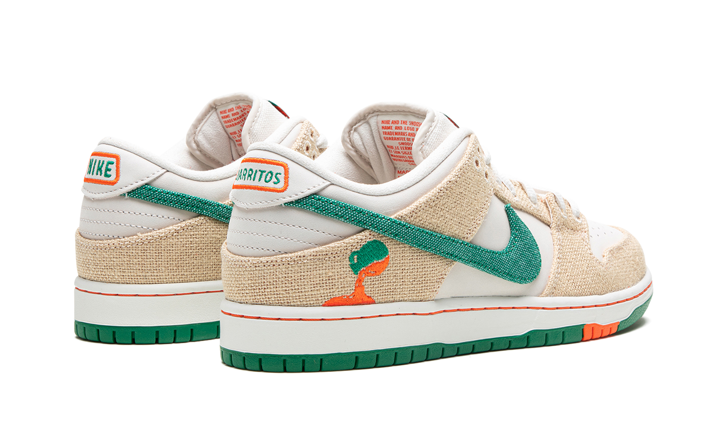 SB Dunk Low "Jarritos" FD0860 001
