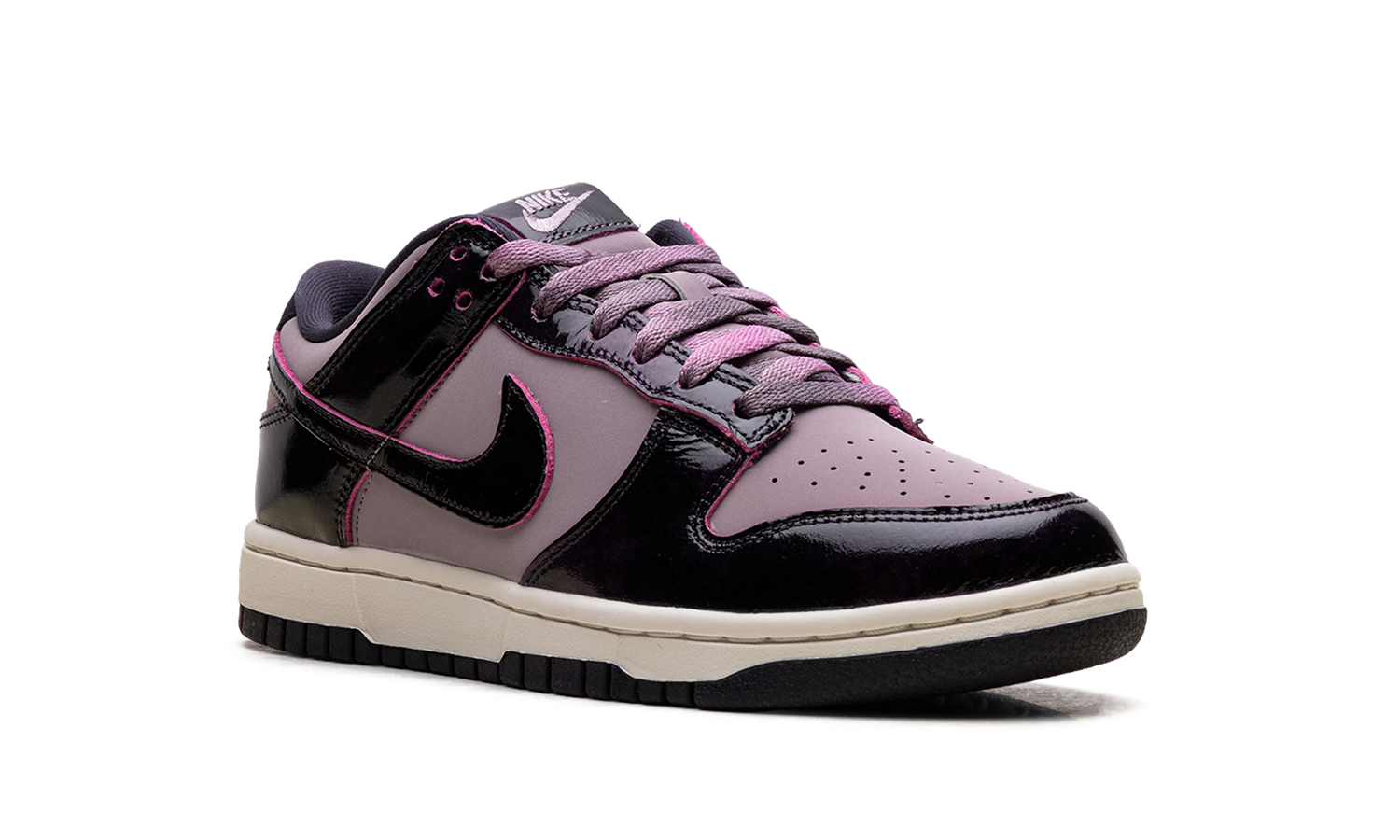 Dunk Low SE WMNS "Panda-Monium Pack - Light Violet Ore" HQ1918 200