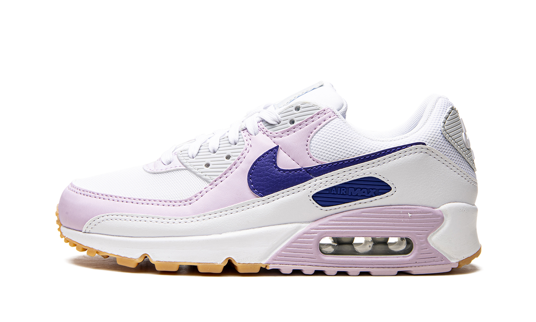 AIR MAX 90 WMNS "White Doll" DX3316 100