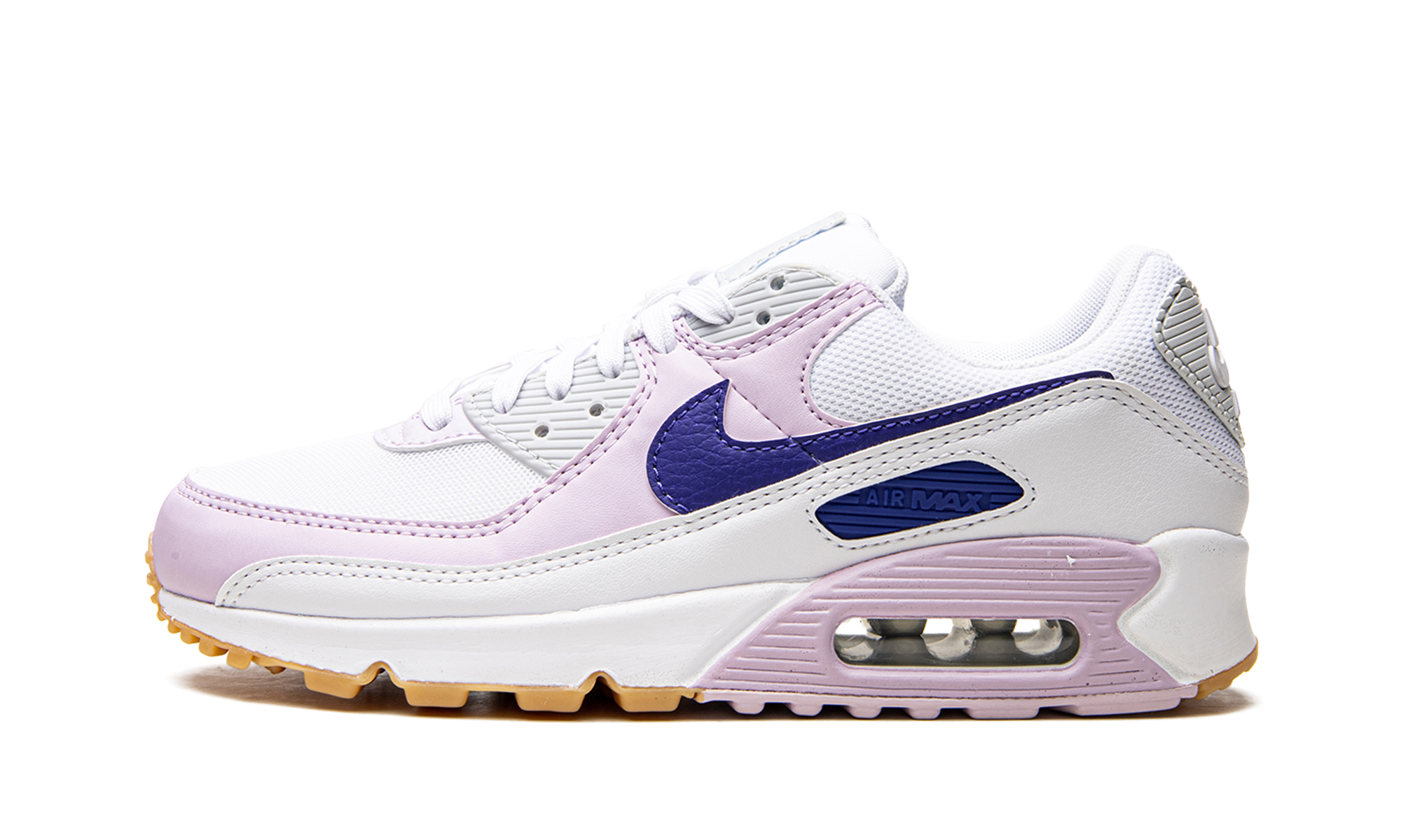AIR MAX 90 WMNS "White Doll" DX3316 100