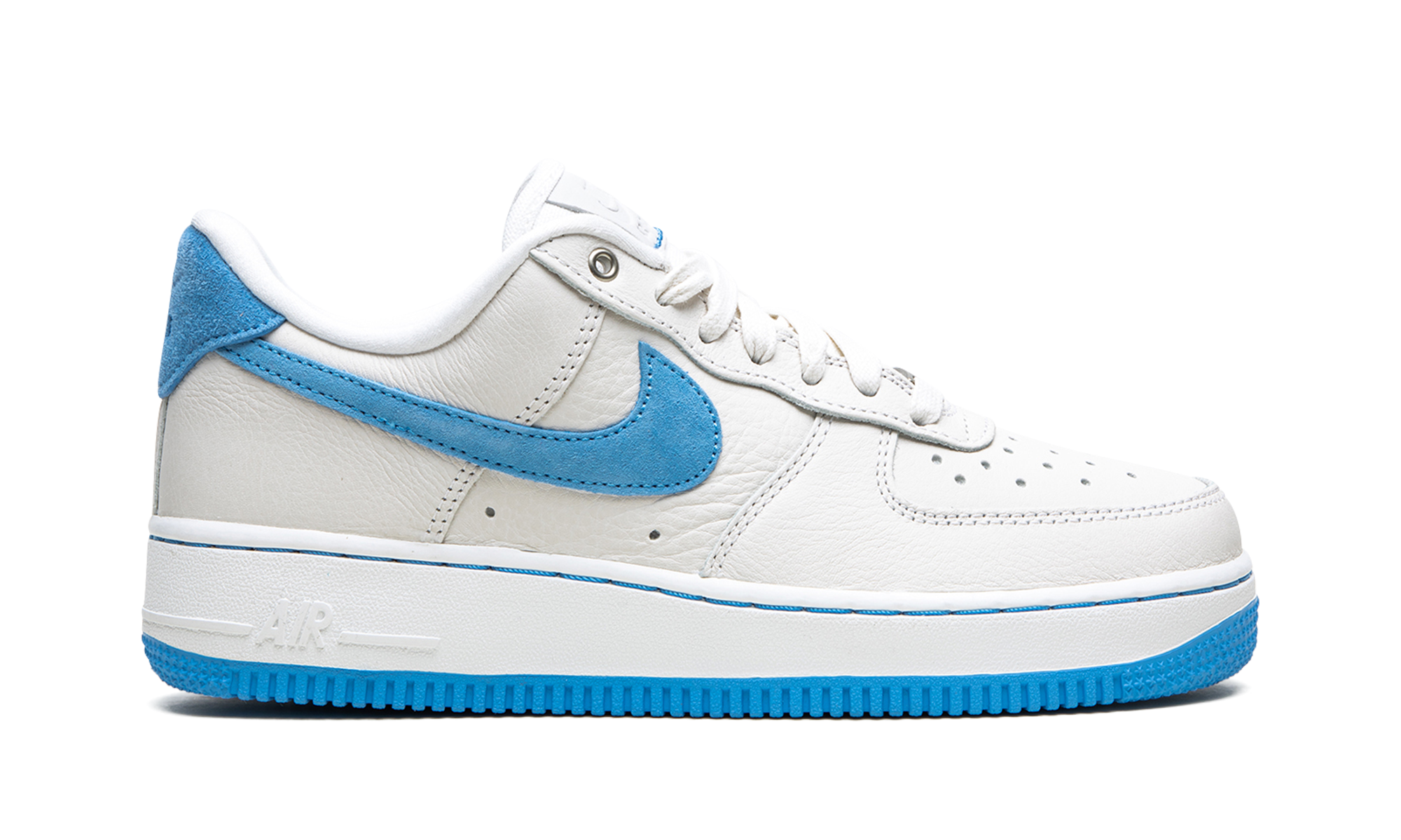 AIR FORCE 1 LO LXX MNS WMNS "University Blue" DX1193 100