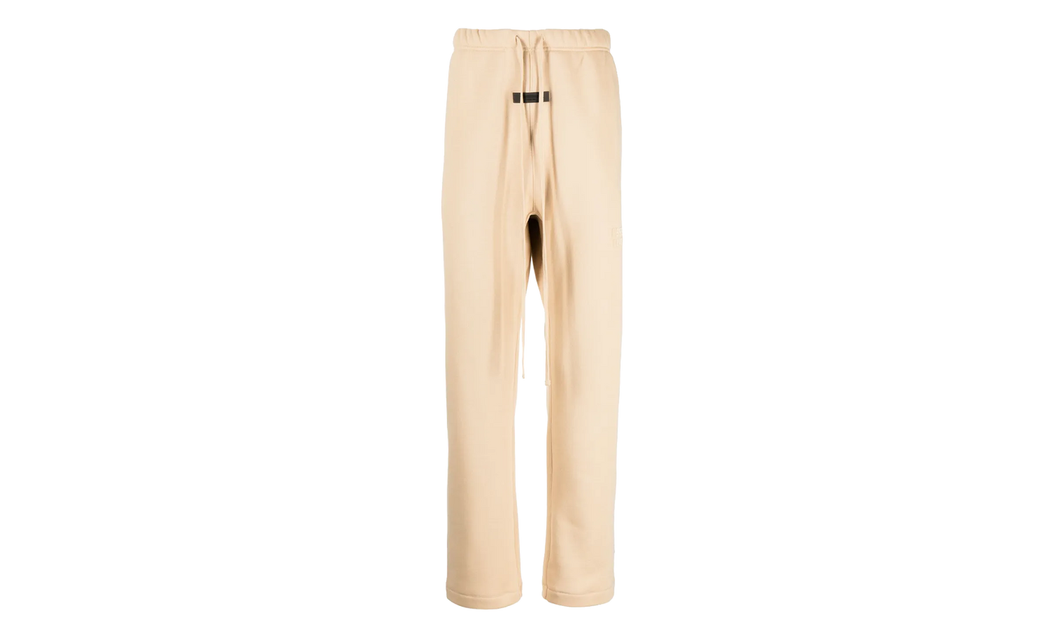 Relaxed Sweatpants "Sand" 130BT222044F