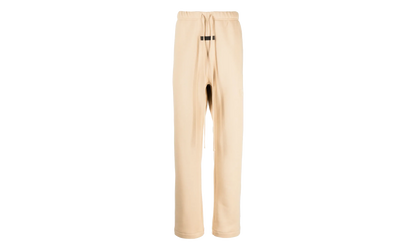 Relaxed Sweatpants "Sand" 130BT222044F