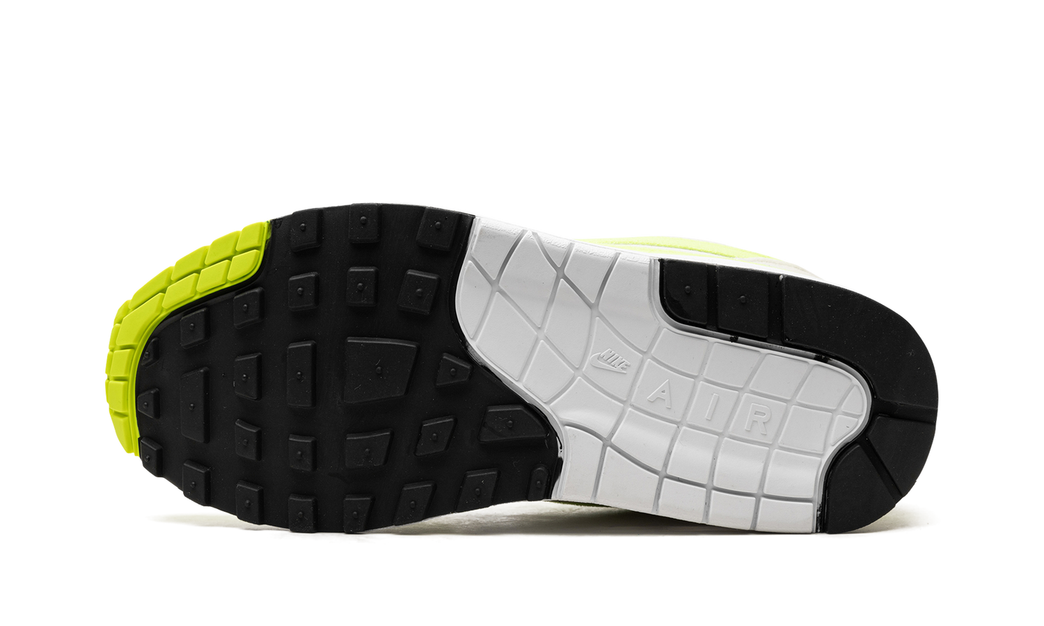 AIR MAX 1 WMNS "Volt" DZ2628 100