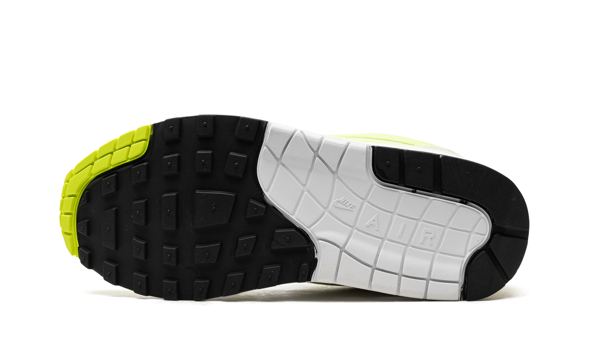 AIR MAX 1 WMNS "Volt" DZ2628 100
