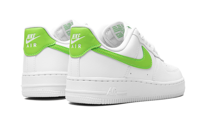 AIR FORCE 1 WMNS "Action Green" DD8959 112