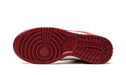 DUNK LOW NEXT NATURE WMNS "University Red" DN1431 101