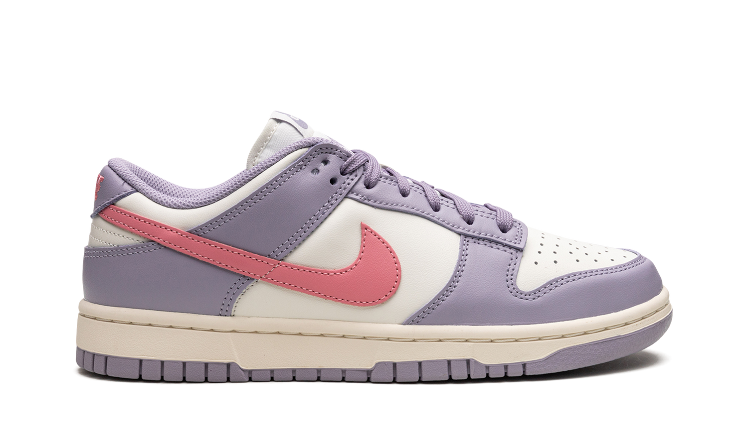 DUNK LOW WMNS "Indigo Haze" DD1503 500