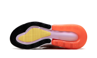 Air Max 270 WMNS "White Bright Crimson" FZ3624 100
